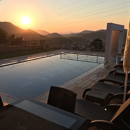 Sunset * Fethiye