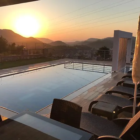 Sunset * Fethiye