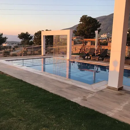 Sunset Vila Fethiye