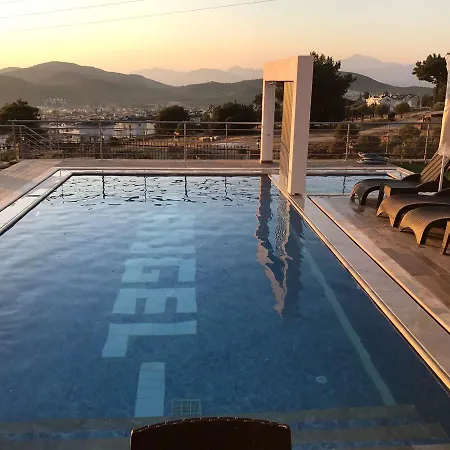 Sunset Vila Fethiye