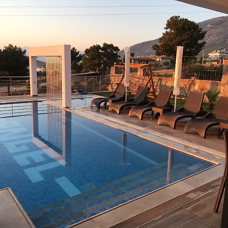 Sunset Vila